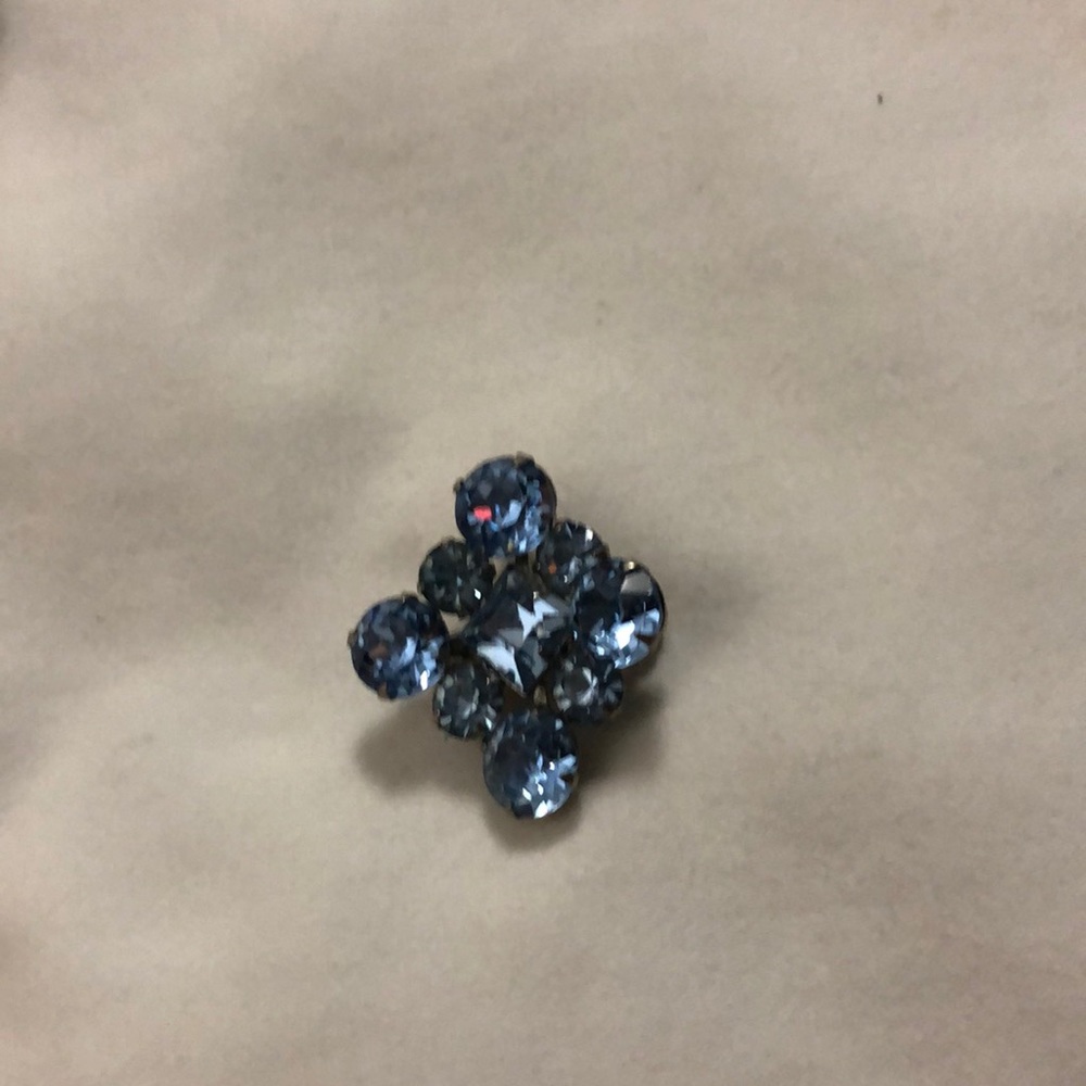 Vintage Brooch